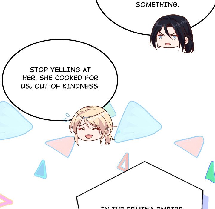Read Four New Husbands chapter 3 image 55 on Lezhin