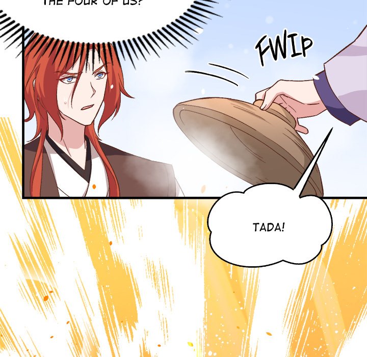 Read Four New Husbands chapter 3 image 57 on Lezhin