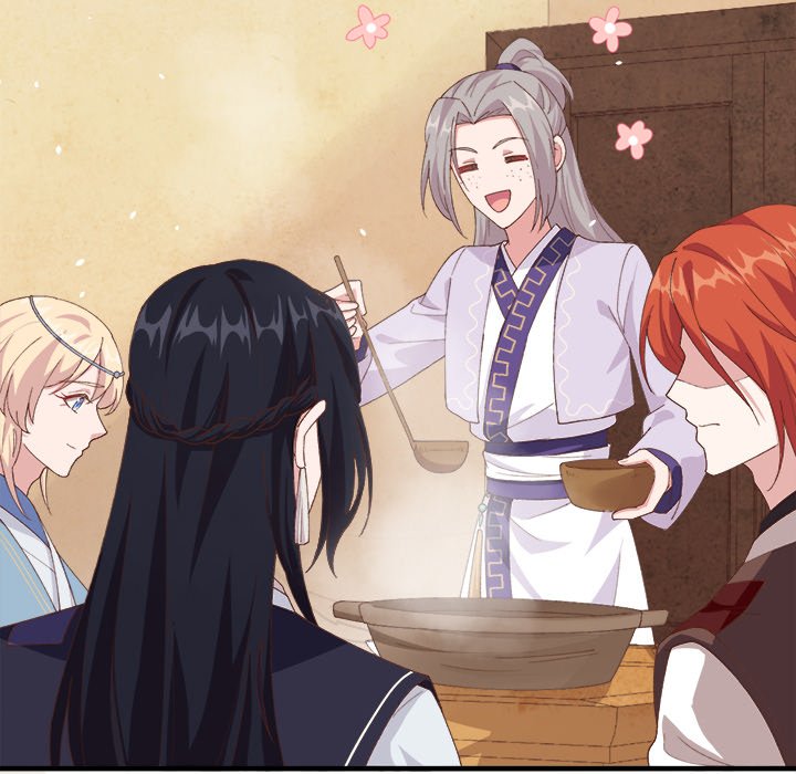 Read Four New Husbands chapter 3 image 67 on Lezhin