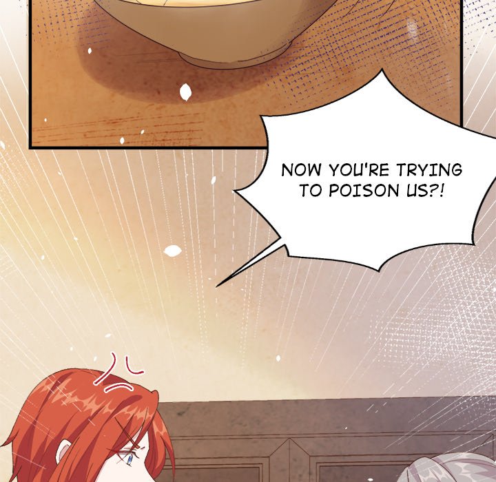 Read Four New Husbands chapter 3 image 69 on Lezhin
