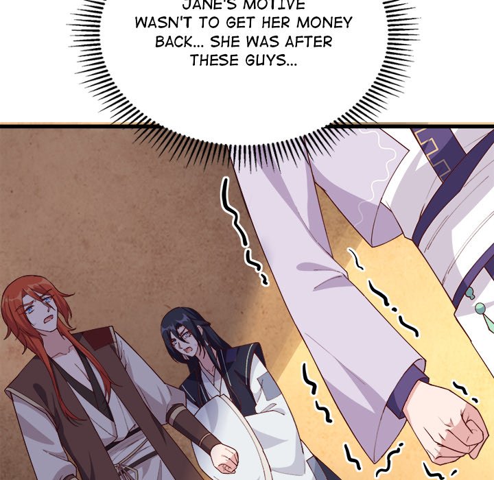 Read Four New Husbands chapter 3 image 7 on Lezhin