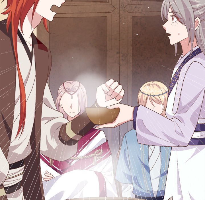 Read Four New Husbands chapter 3 image 70 on Lezhin