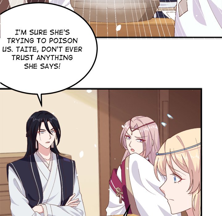 Read Four New Husbands chapter 3 image 71 on Lezhin