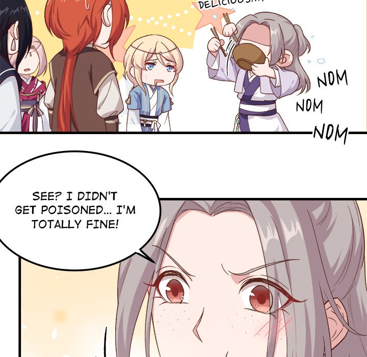 Read Four New Husbands chapter 3 image 76 on Lezhin