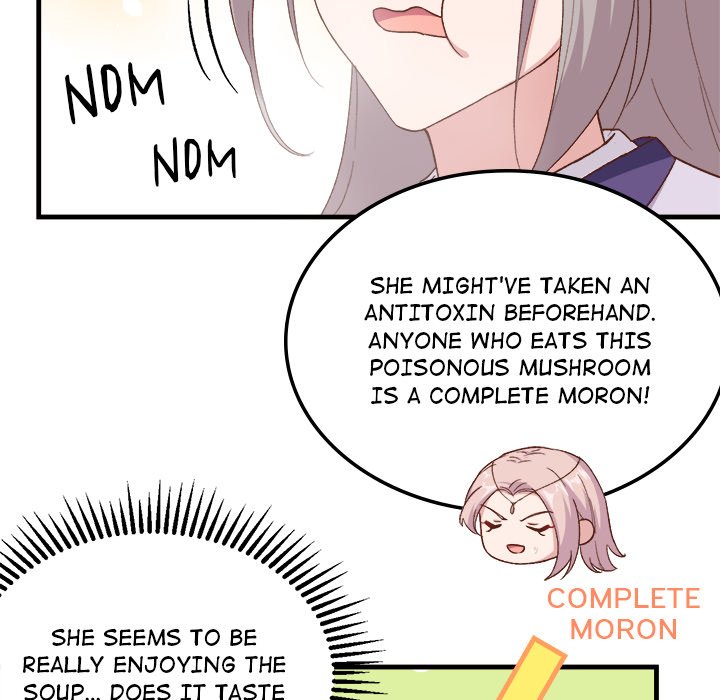 Read Four New Husbands chapter 3 image 77 on Lezhin