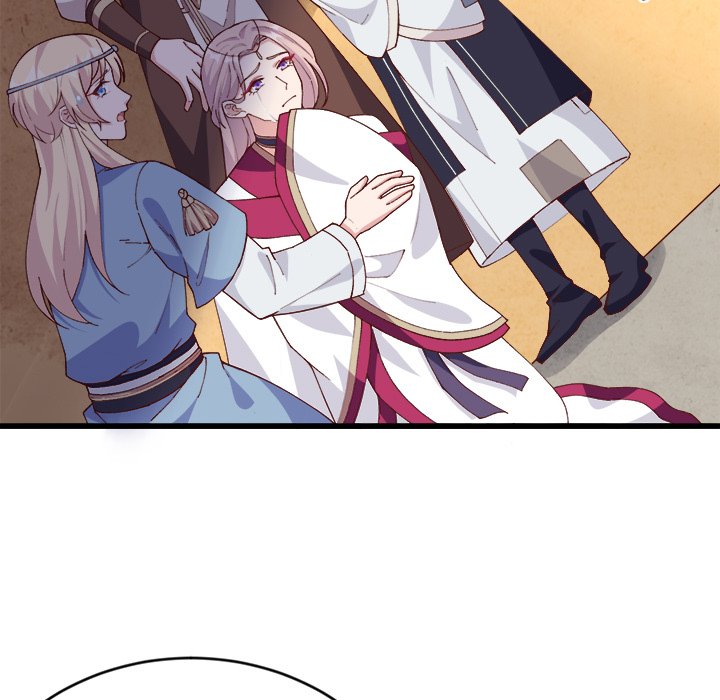 Read Four New Husbands chapter 3 image 8 on Lezhin