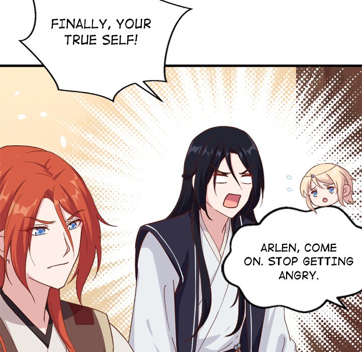 Read Four New Husbands chapter 3 image 80 on Lezhin