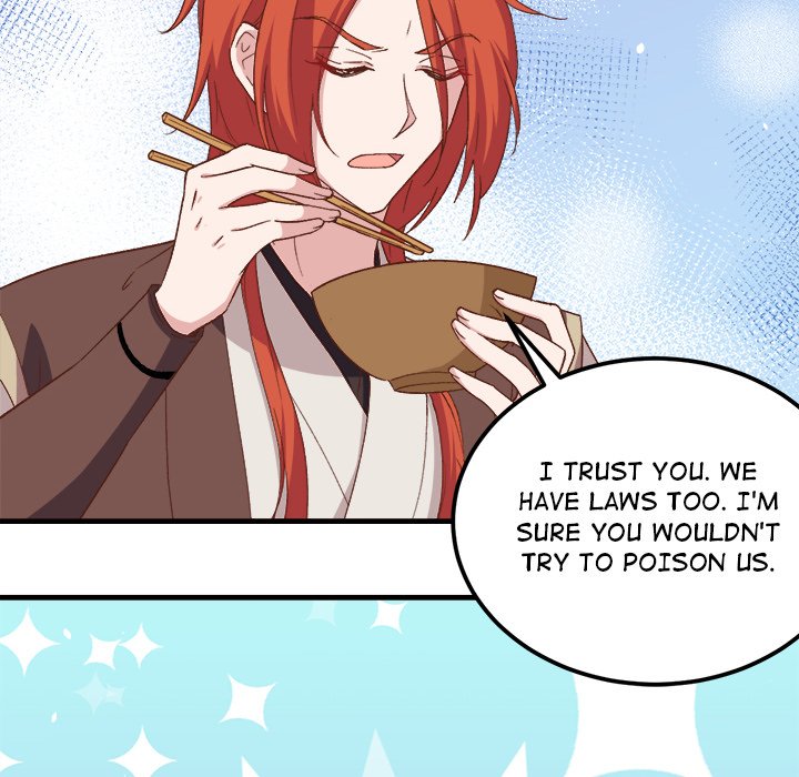 Read Four New Husbands chapter 3 image 82 on Lezhin