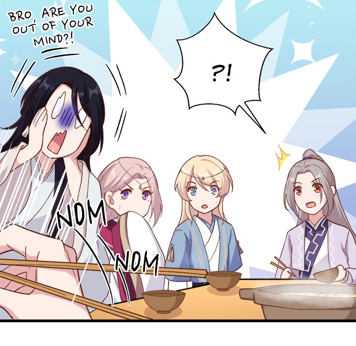 Read Four New Husbands chapter 3 image 83 on Lezhin