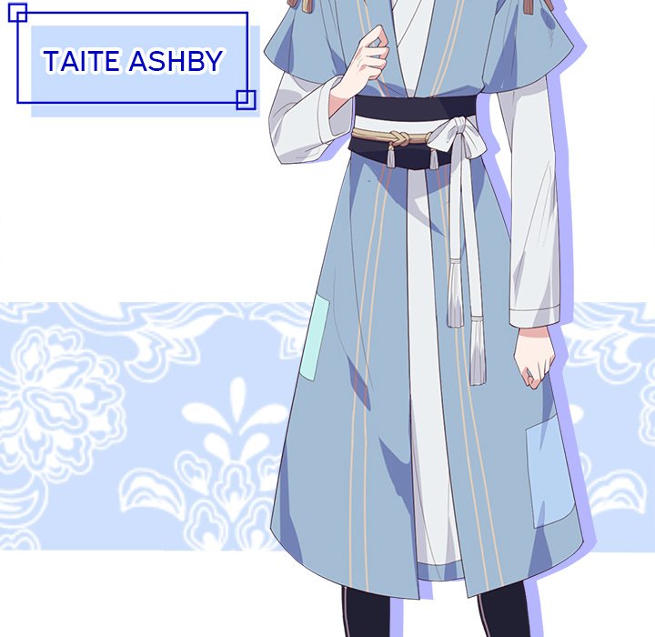 Read Four New Husbands chapter 3 image 90 on Lezhin