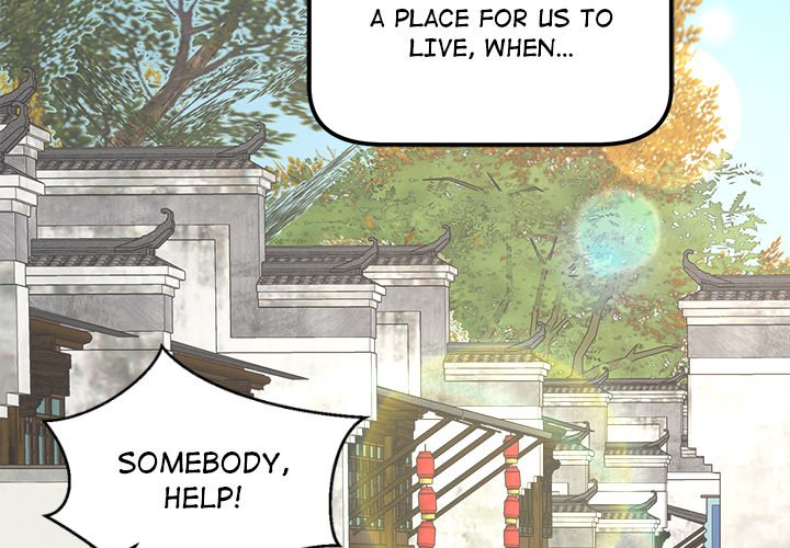 Read Four New Husbands chapter 30 image 1 on Lezhin