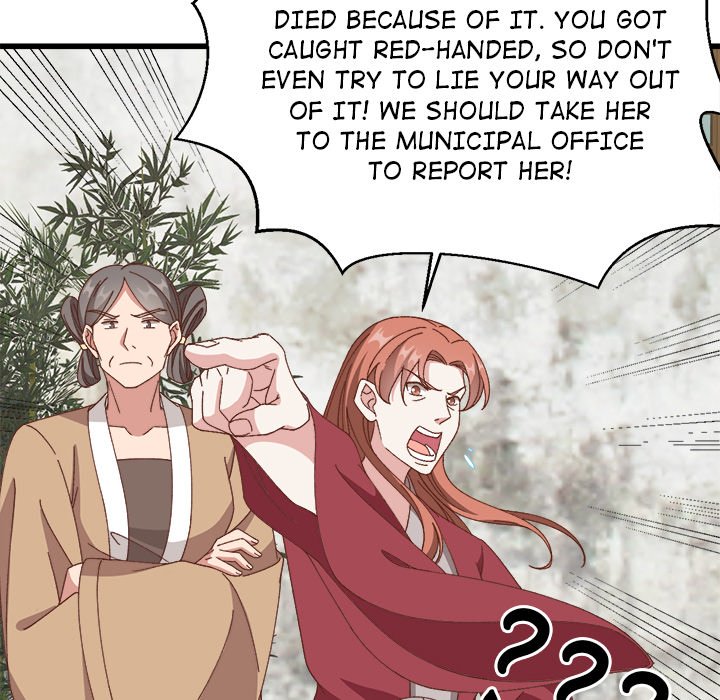 Read Four New Husbands chapter 30 image 10 on Lezhin