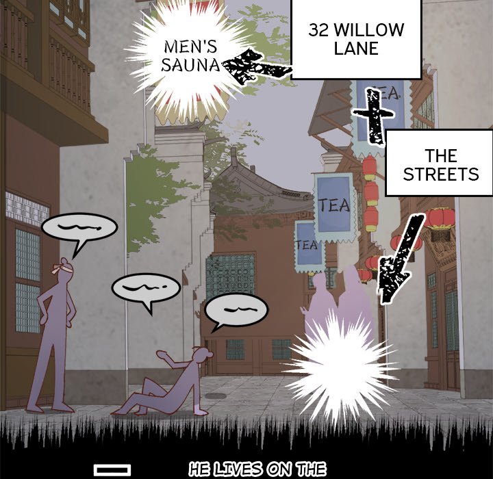 Read Four New Husbands chapter 30 image 104 on Lezhin