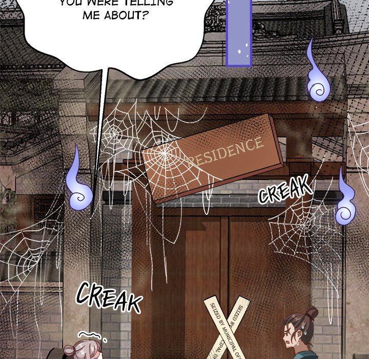 Read Four New Husbands chapter 30 image 111 on Lezhin