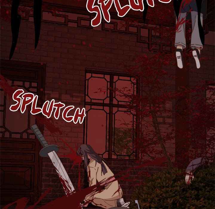 Read Four New Husbands chapter 30 image 114 on Lezhin
