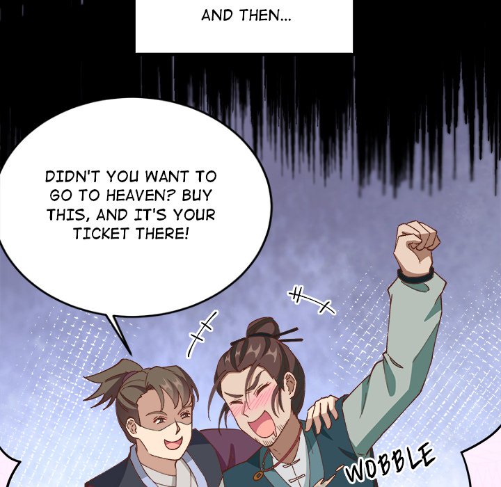 Read Four New Husbands chapter 30 image 118 on Lezhin