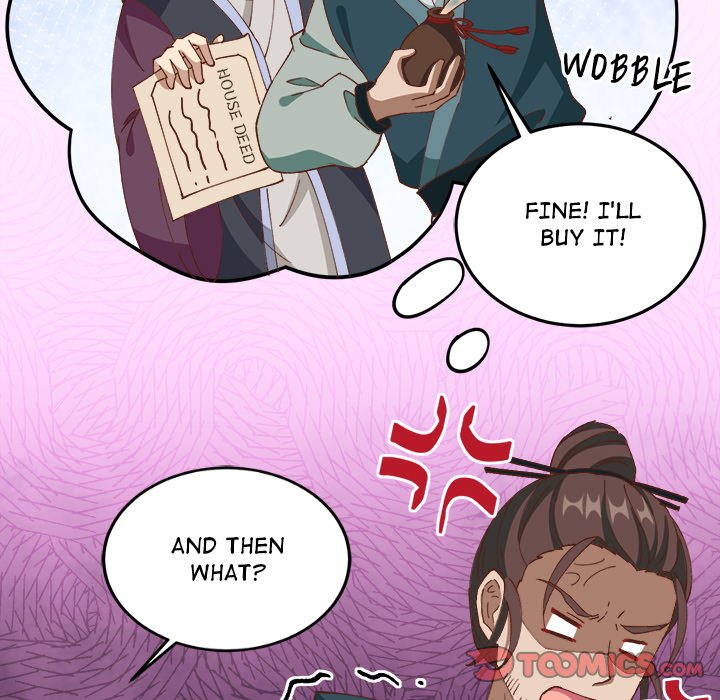 Read Four New Husbands chapter 30 image 119 on Lezhin