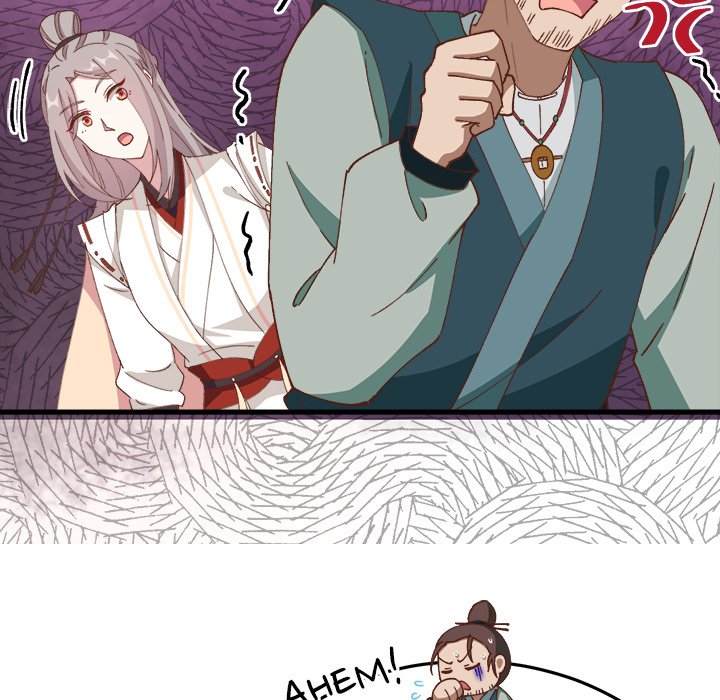 Read Four New Husbands chapter 30 image 120 on Lezhin