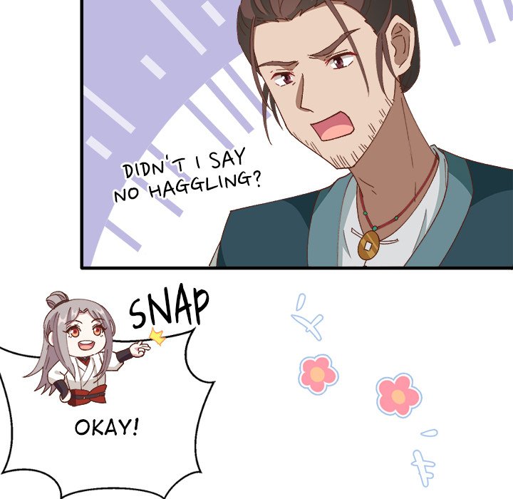 Read Four New Husbands chapter 30 image 123 on Lezhin
