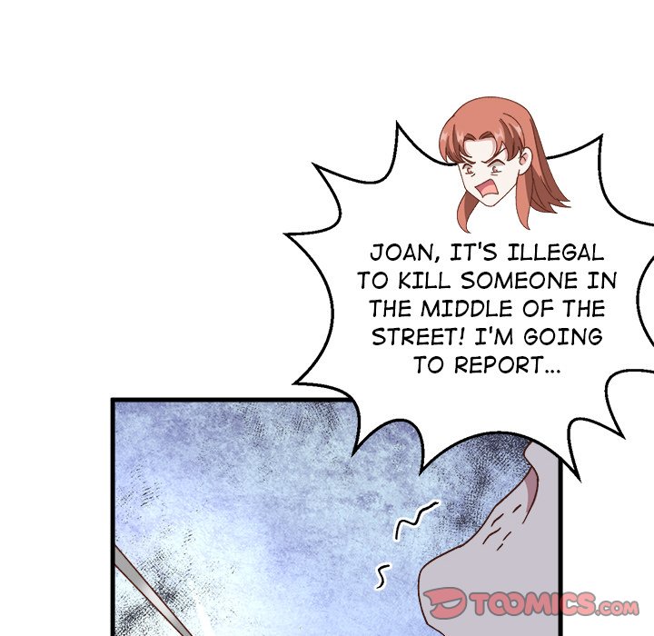 Read Four New Husbands chapter 30 image 20 on Lezhin