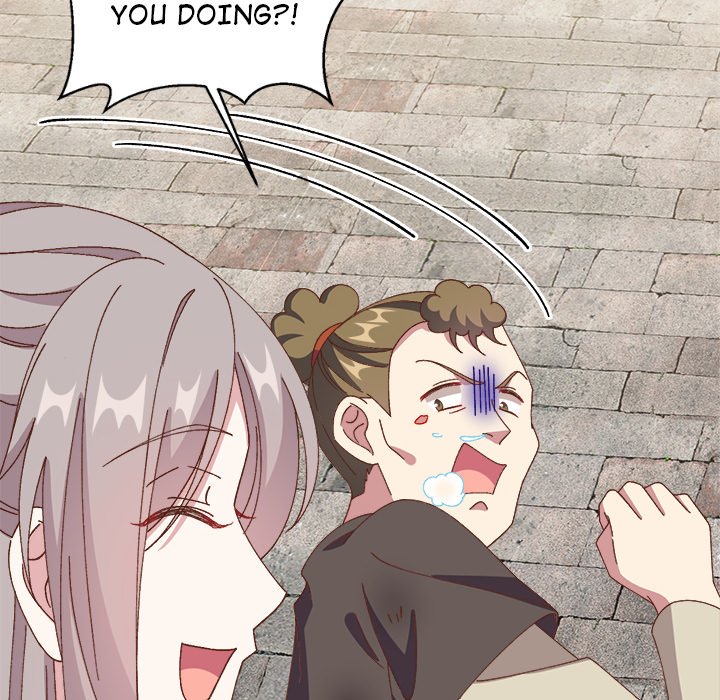 Read Four New Husbands chapter 30 image 22 on Lezhin