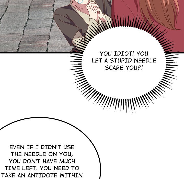 Read Four New Husbands chapter 30 image 26 on Lezhin