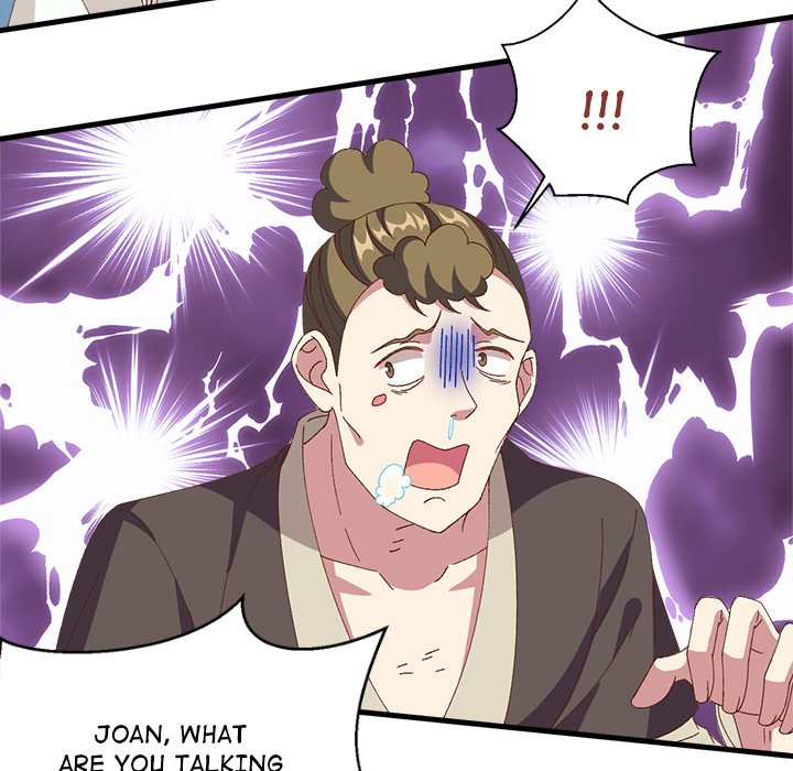 Read Four New Husbands chapter 30 image 28 on Lezhin