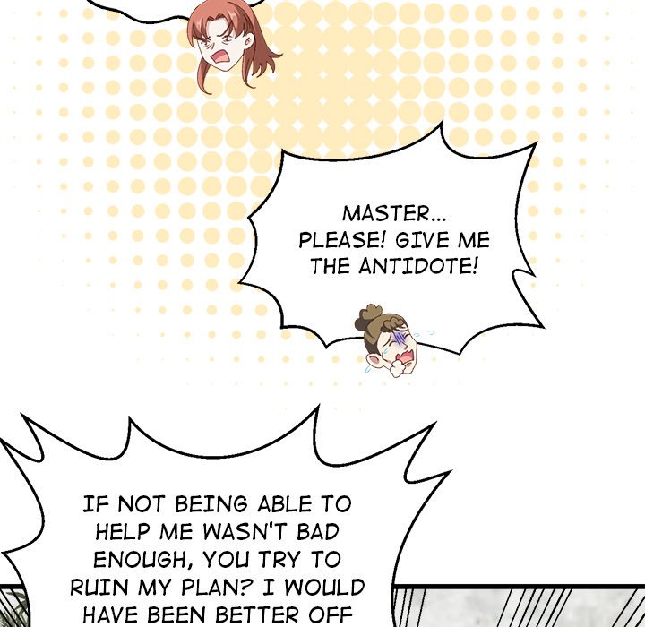 Read Four New Husbands chapter 30 image 31 on Lezhin