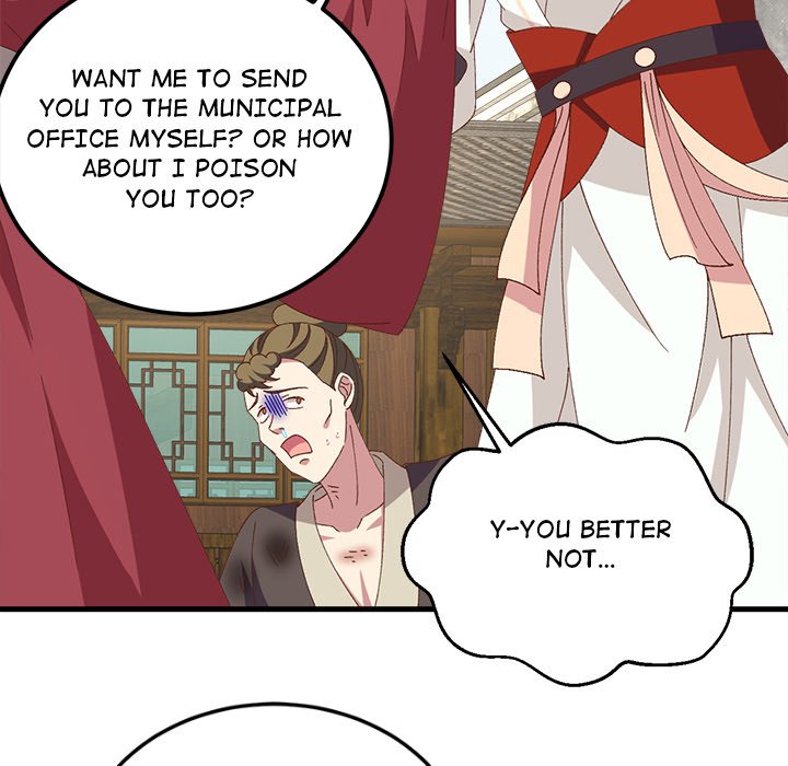 Read Four New Husbands chapter 30 image 36 on Lezhin