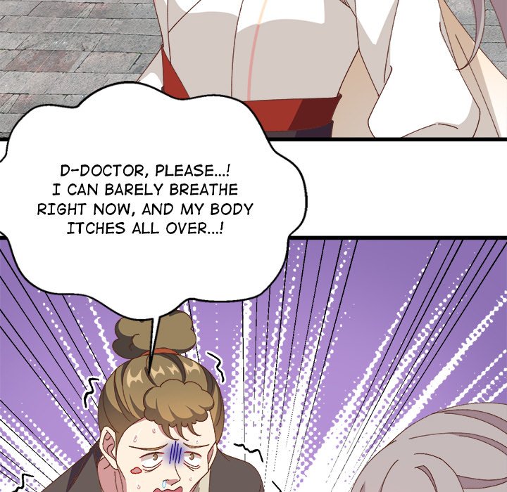 Read Four New Husbands chapter 30 image 4 on Lezhin