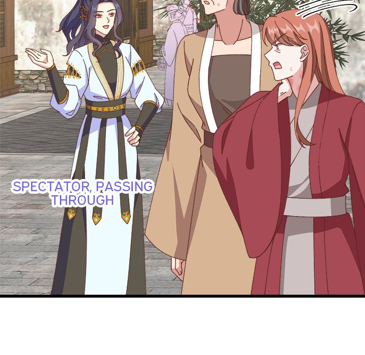 Read Four New Husbands chapter 30 image 42 on Lezhin