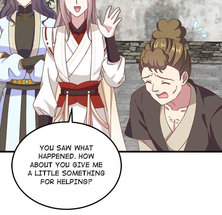 Read Four New Husbands chapter 30 image 45 on Lezhin