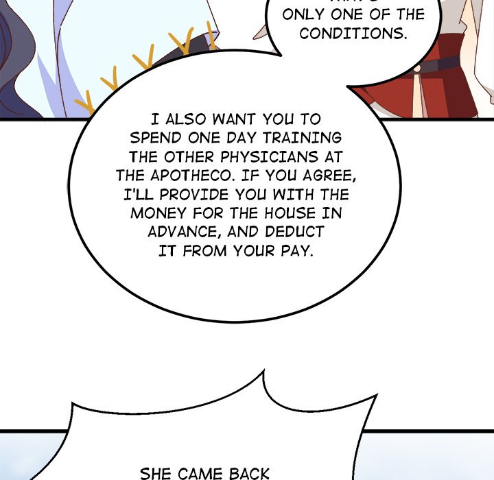 Read Four New Husbands chapter 30 image 49 on Lezhin