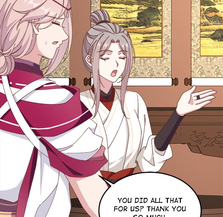 Read Four New Husbands chapter 30 image 53 on Lezhin
