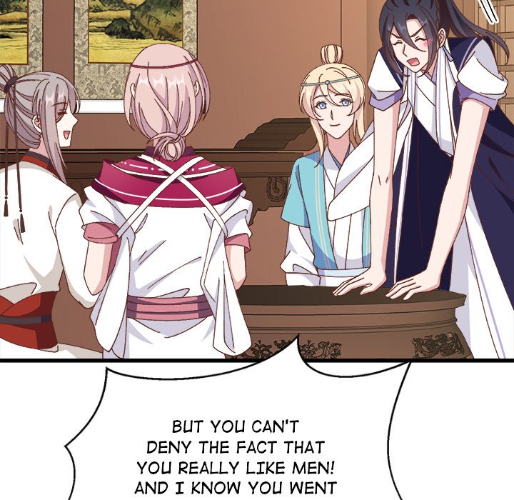 Read Four New Husbands chapter 30 image 59 on Lezhin