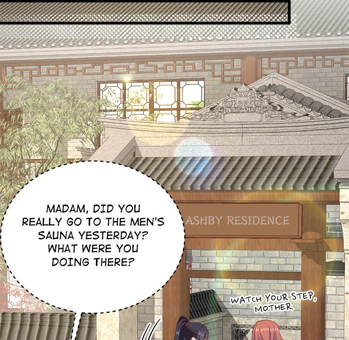 Read Four New Husbands chapter 30 image 63 on Lezhin
