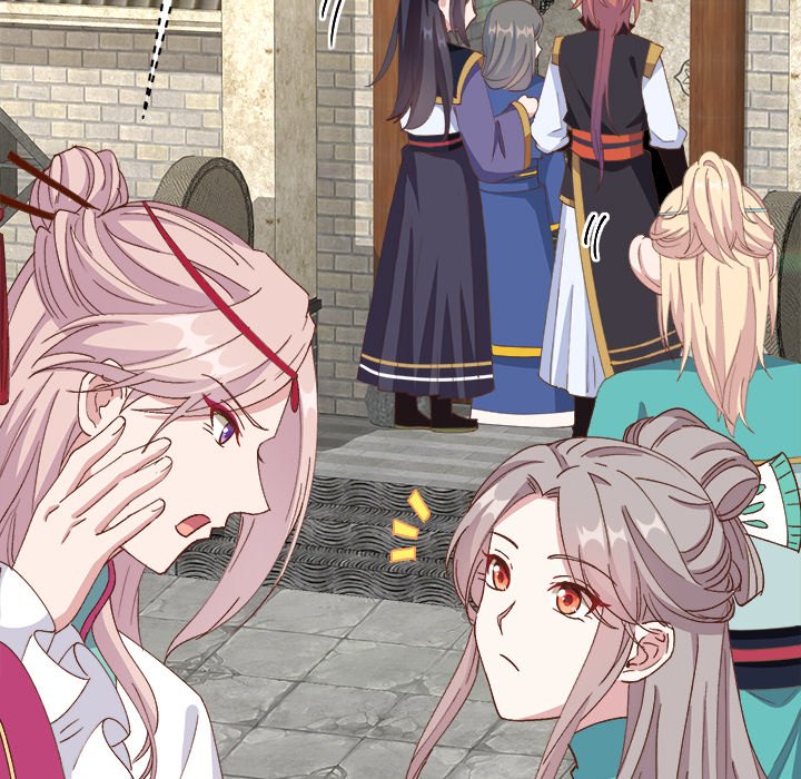 Read Four New Husbands chapter 30 image 64 on Lezhin