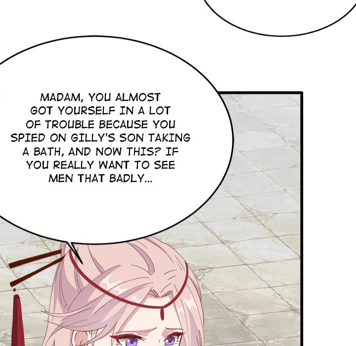 Read Four New Husbands chapter 30 image 69 on Lezhin