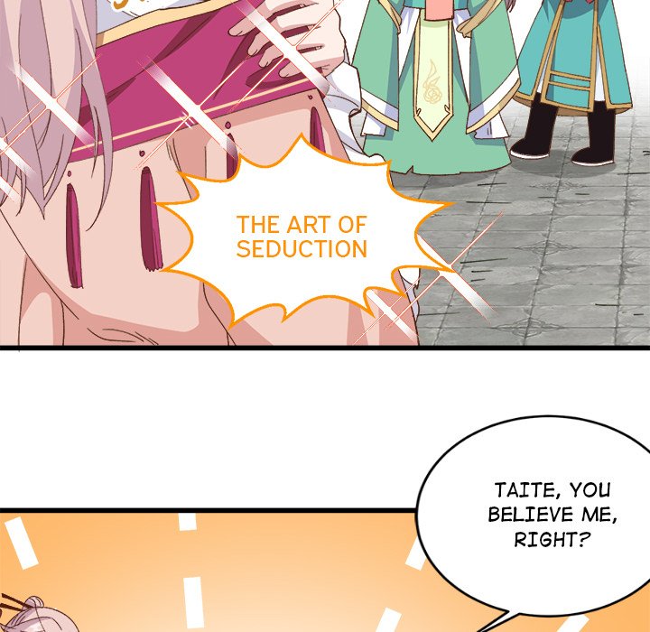 Read Four New Husbands chapter 30 image 72 on Lezhin