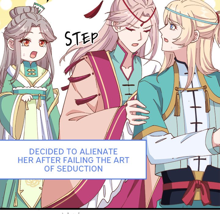 Read Four New Husbands chapter 30 image 75 on Lezhin