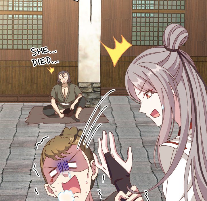 Read Four New Husbands chapter 30 image 8 on Lezhin