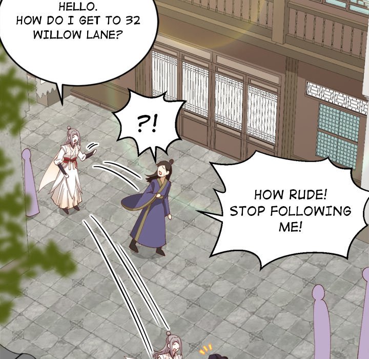 Read Four New Husbands chapter 30 image 80 on Lezhin