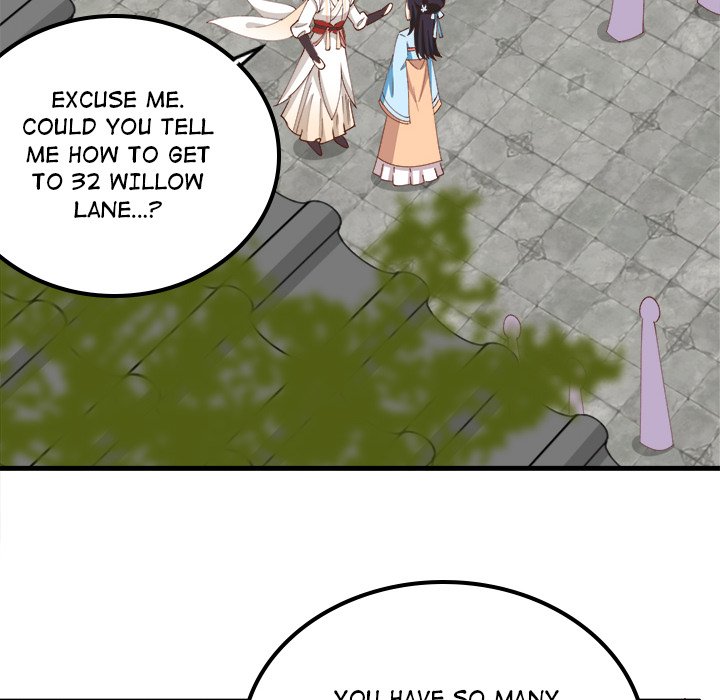 Read Four New Husbands chapter 30 image 81 on Lezhin