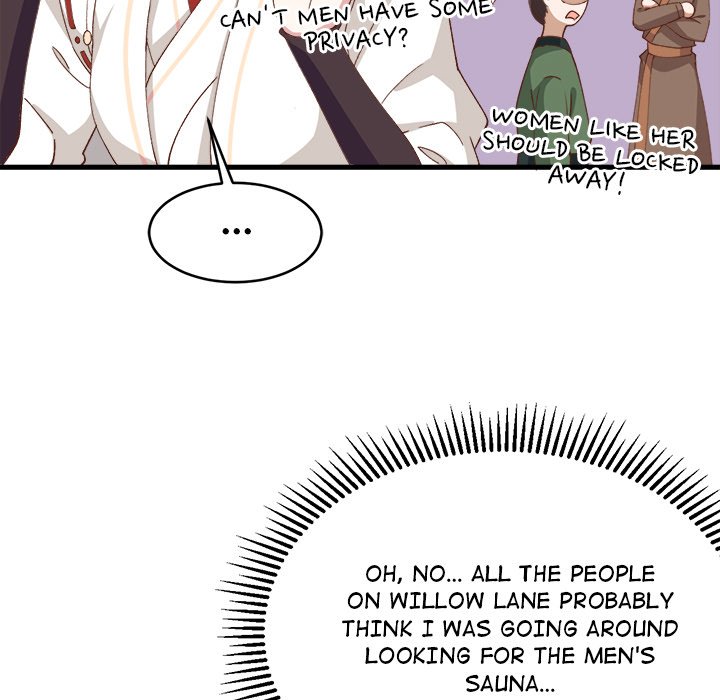 Read Four New Husbands chapter 30 image 88 on Lezhin