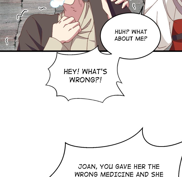 Read Four New Husbands chapter 30 image 9 on Lezhin