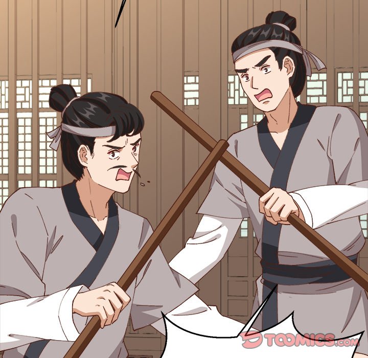 Read Four New Husbands chapter 30 image 92 on Lezhin