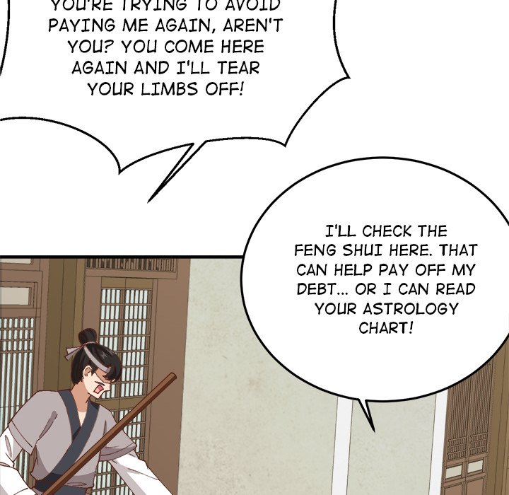 Read Four New Husbands chapter 30 image 99 on Lezhin