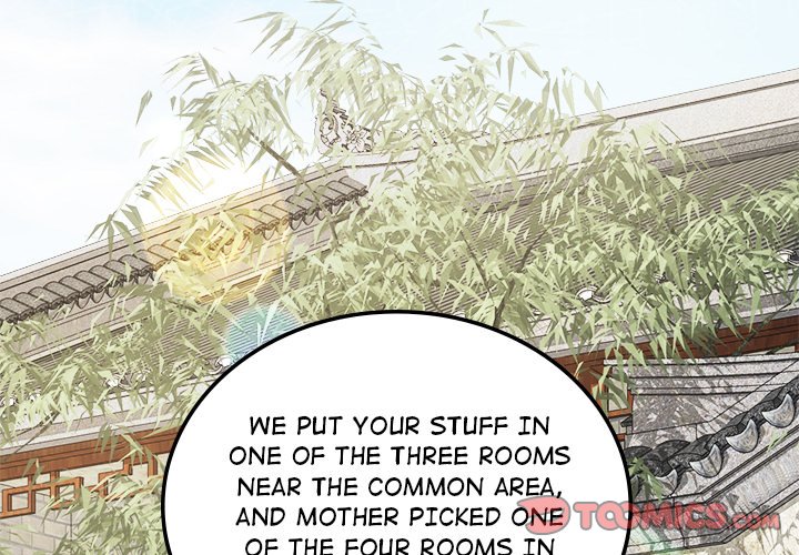 Read Four New Husbands chapter 31 image 1 on Lezhin