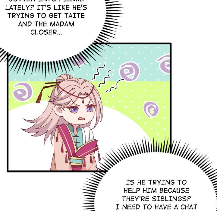 Read Four New Husbands chapter 31 image 10 on Lezhin