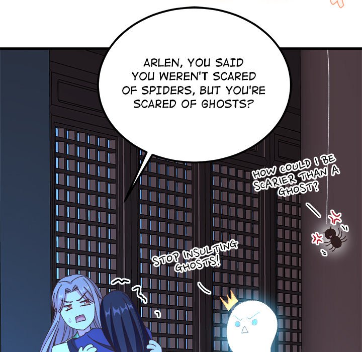 Read Four New Husbands chapter 31 image 102 on Lezhin